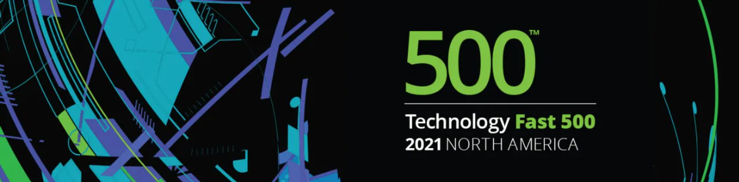 Deloitte Technology Fast 500