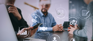 sales presentation communication skills