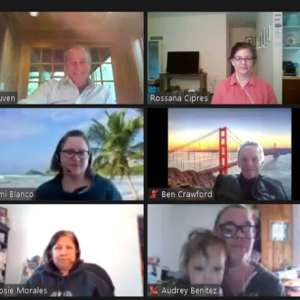 Click to read blog: 3 Tips for Encouraging Collaboration in Your Virtual Meetings