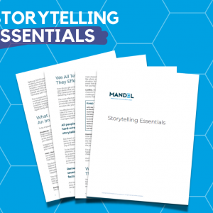 Storytelling Essentials