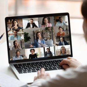 Virtual Panel Discussion