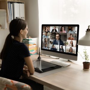 Event Speaker Training